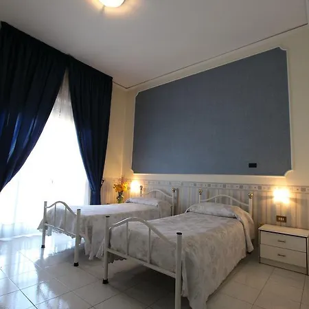 Il Tricolore Hotel Caivano
