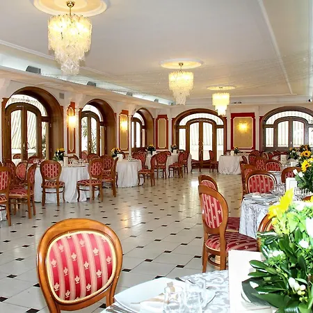Hotel Il Tricolore
