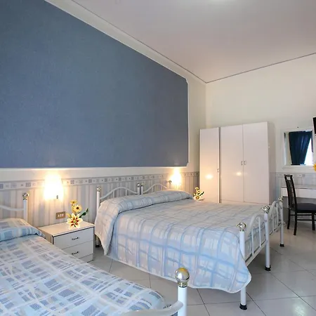 Il Tricolore Hotel Caivano