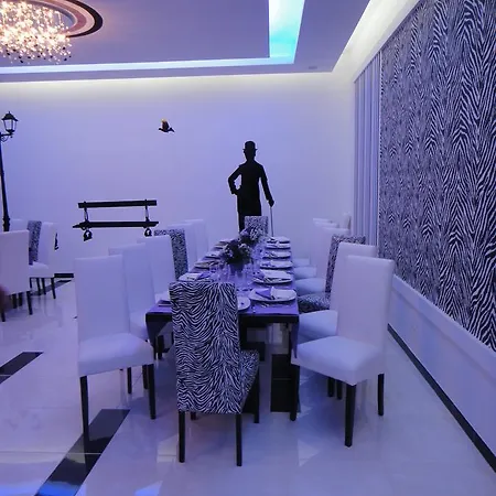 Il Tricolore Hotel 3*