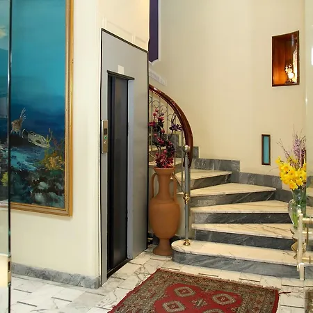 Il Tricolore Hotel 3*