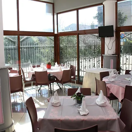 Il Tricolore Hotel