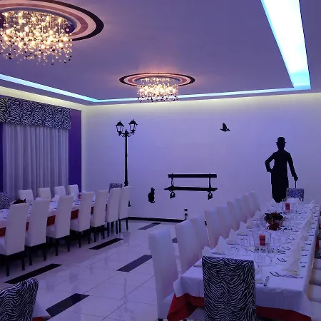 מלון Il Tricolore