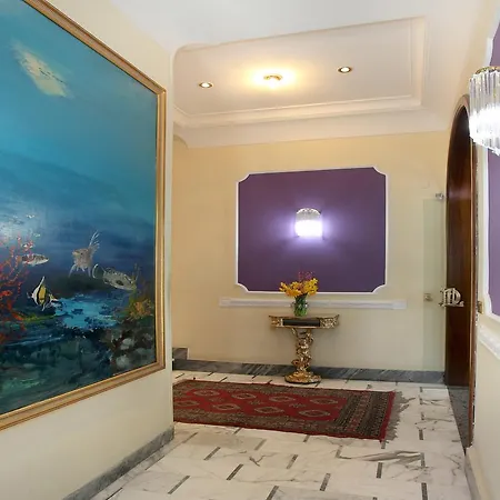 Hotel Il Tricolore 3*