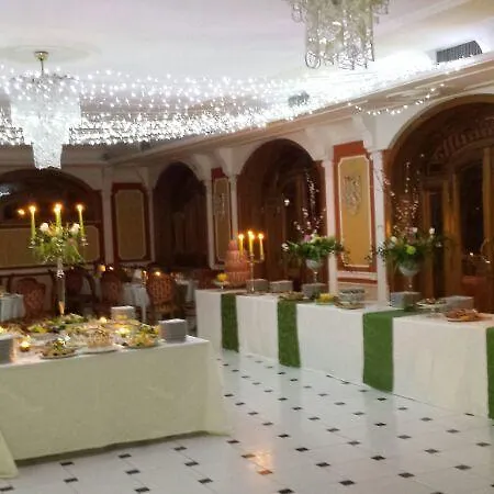 Il Tricolore Caivano