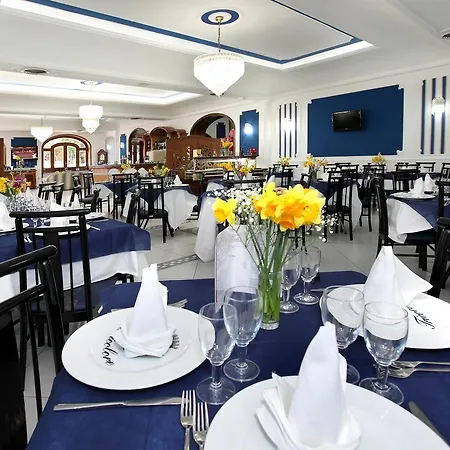 Hotel Il Tricolore