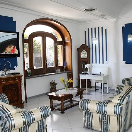 Hotel Il Tricolore 3*